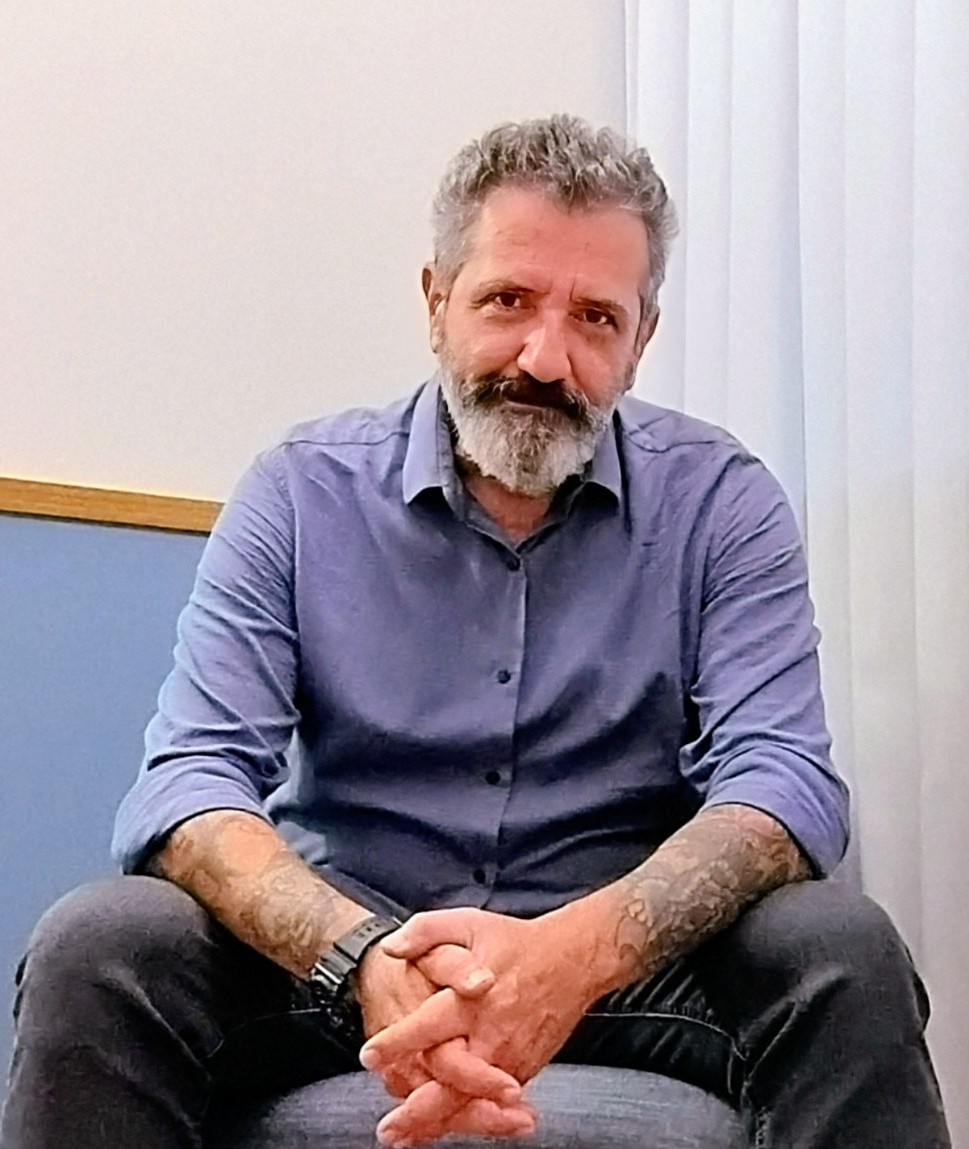 Sérgio Miller